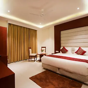 Hotel Z Suite-near Delhi Airport, New Delhi