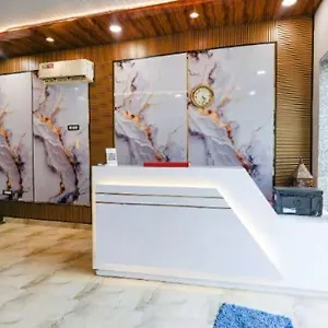 Bed & Breakfast Hotel City Liit Delhi Airport, New Delhi