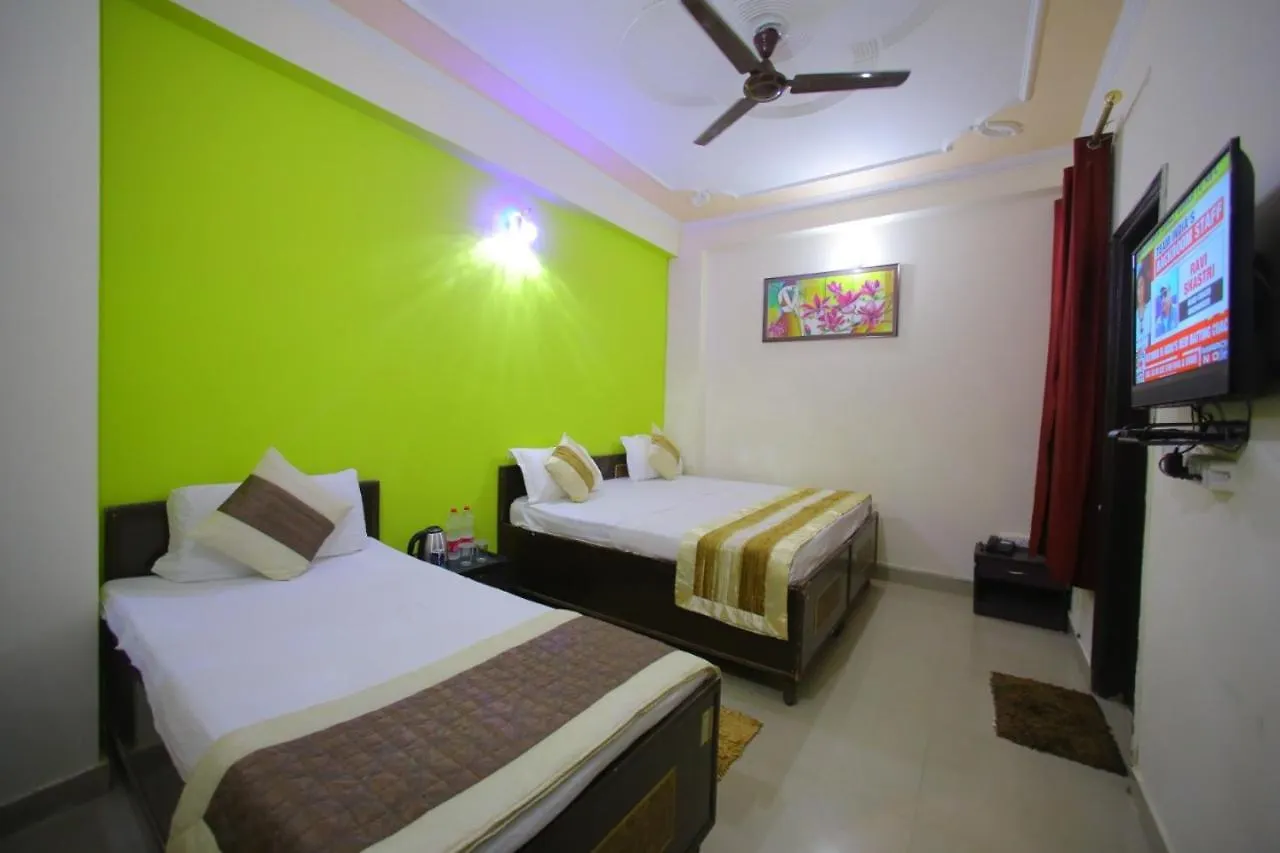 Hotel Qualia Suites At Delhi Airport New Delhi Bed & Breakfast