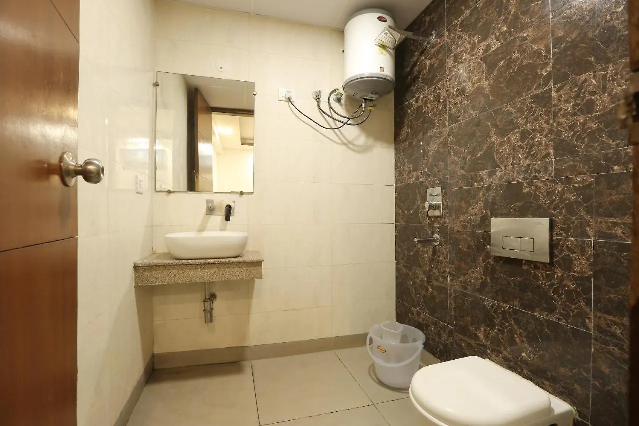 Hotel Qualia Suites At Delhi Airportニューデリー