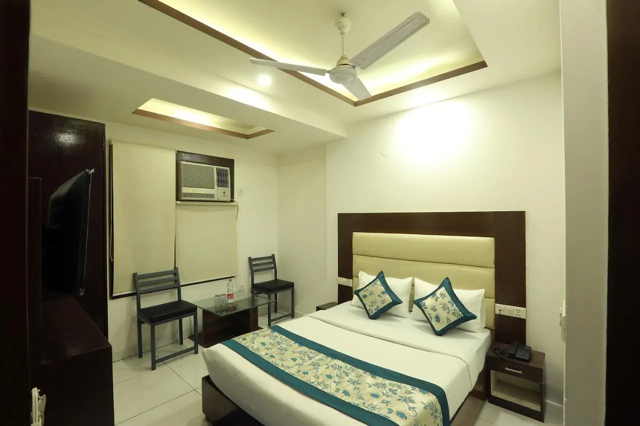Hotel Qualia Suites At Delhi Airportニューデリー