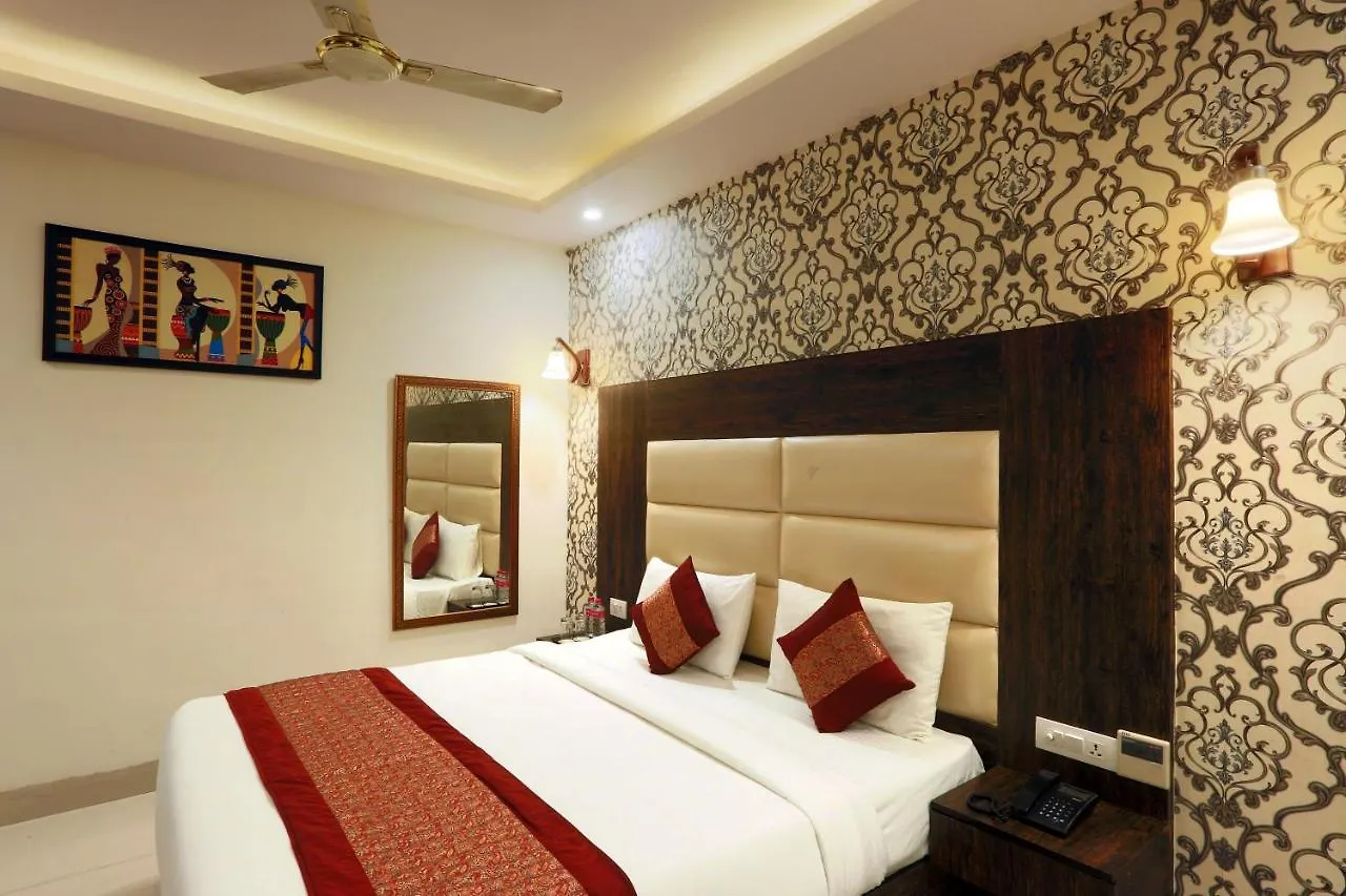 Hotel Qualia Suites At Delhi Airportニューデリー