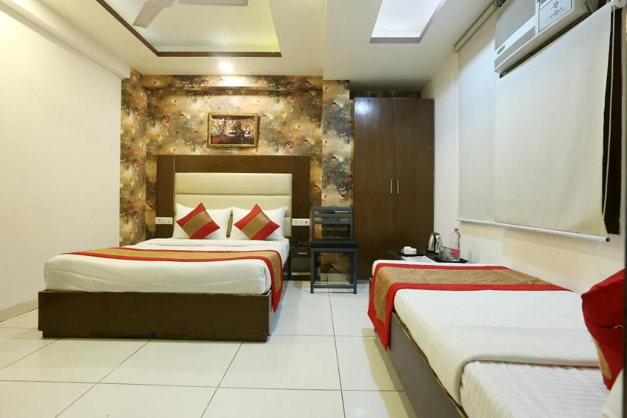 Hotel Qualia Suites At Delhi Airportニューデリー