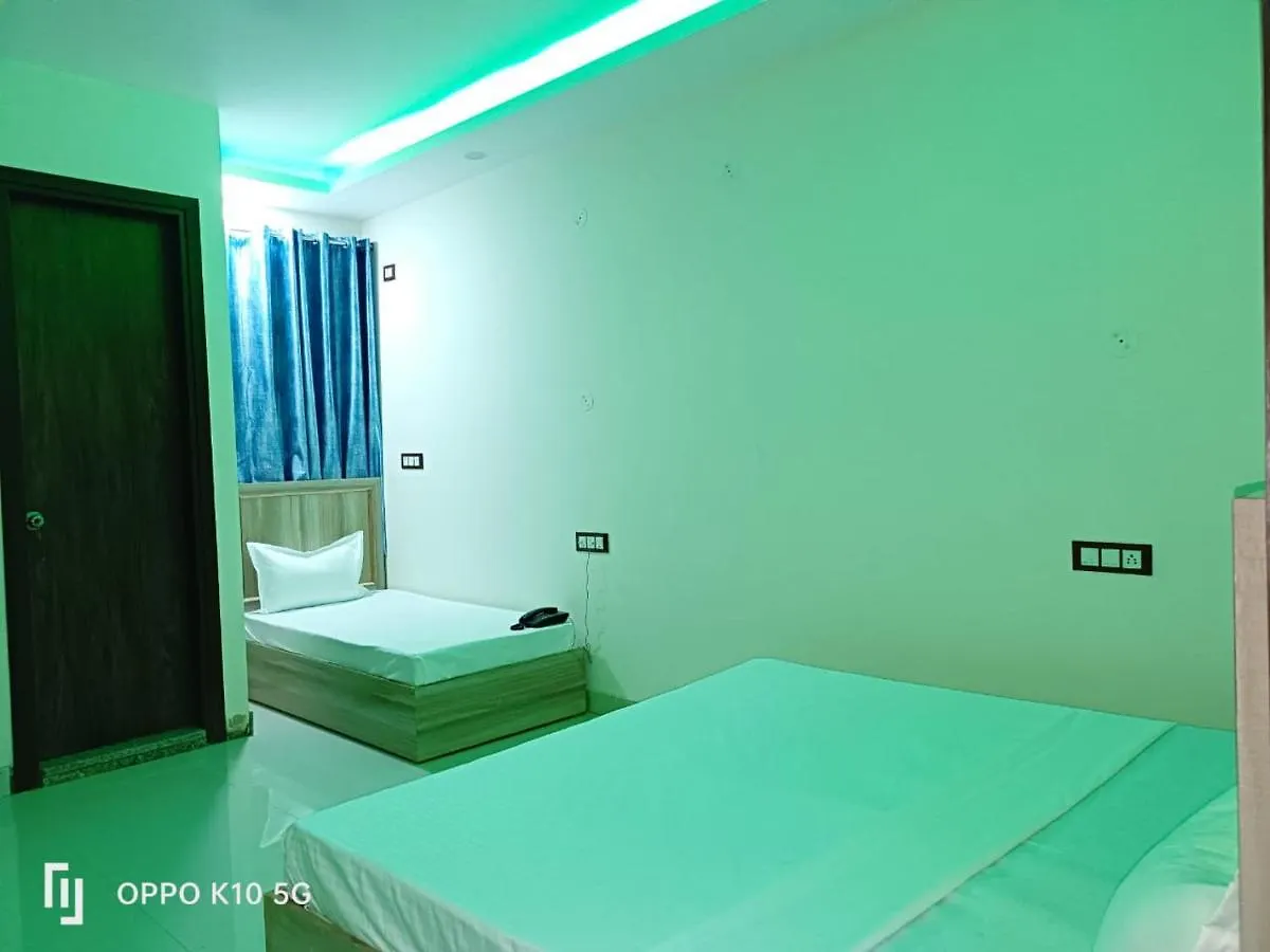 ベッド・アンド・ブレックファスト Hotel Qualia Suites At Delhi Airportニューデリー インド