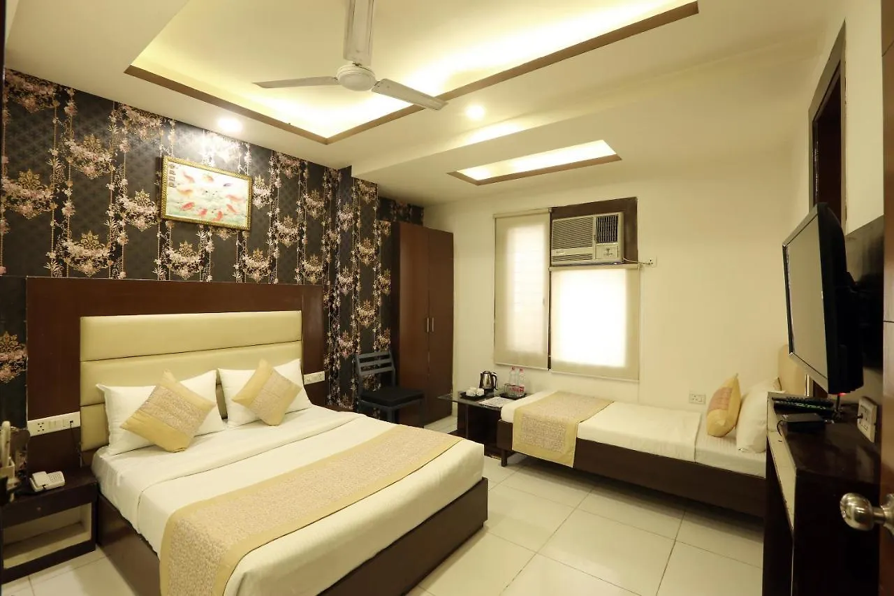 Hotel Qualia Suites At Delhi Airportニューデリー インド